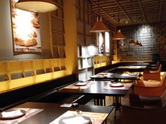 -速度披萨(蓝色港湾店)