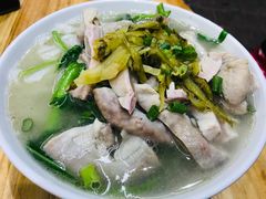 -老字號·桥下猪肚(龙眼南路店)