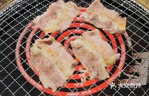 Angus Sichuan Pepper Marinated Black Beef Belly