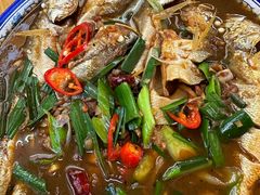 -庆辉辉客家餐厅(思明店)