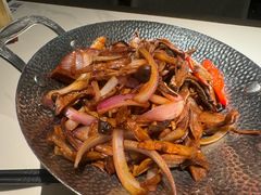 -外婆家(西红门荟聚购物中心店)