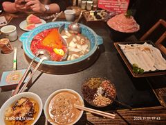 -吼堂老火锅(太古里总店)