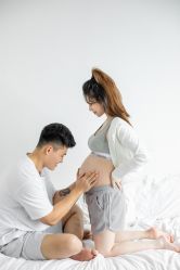 -专注孕妇照亲子照·纪田摄影