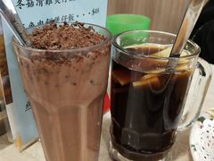 -喜莲咖啡