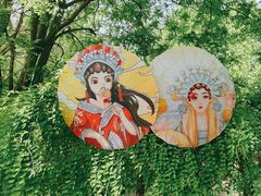 -河北村民俗体验园