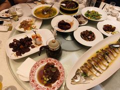 -金美华轩(东方路齐鲁店)