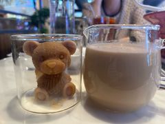 -大树餐厅(益田假日店)