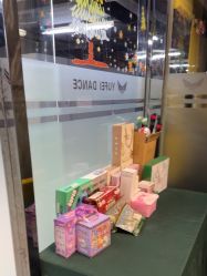 -欲非舞蹈