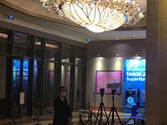 -澳门喜来登大酒店