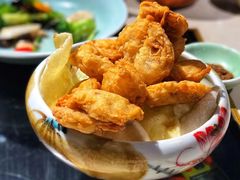 -京味斋·北京烤鸭(北京南站洋桥店)