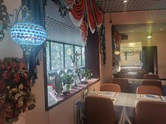 -La Medina餐厅(亮马河南路店)