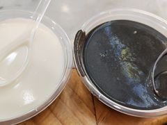 -芝麻糊世家(西华店)