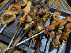 -永红源啤酒·烧烤·海鲜·大排档(青特城店)