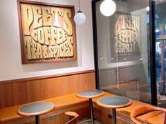 -Peet's Coffee皮爷咖啡(大学路店)