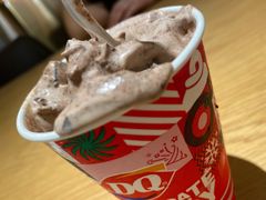 -DQ·蛋糕·冰淇淋(虹口龙之梦店)