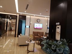 -爱康卓悦体检中心(九座花园分院)