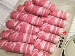 -羊家胡同·龙虾烧烤火锅(龙汇路店)