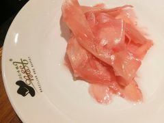 红姜片-汉巴味德(乐宾百货店)