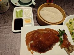 -亦海人家烤鸭店(康定街店)