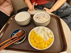 -小团圆糖水铺(襄阳南路店)