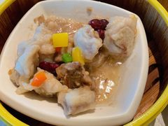 -海皇食府(水都假日酒店店)