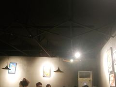 大堂-红钳侠小龙虾·烧烤(中赢康康谷店)
