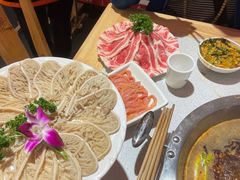 -谭氏兄弟火锅(中和店)