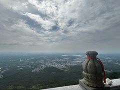 -句容茅山景区