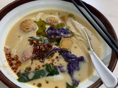 -菲哥麻辣烫(贵山小区店)
