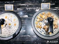 -环球约客烤涮自助(铜锣湾店)