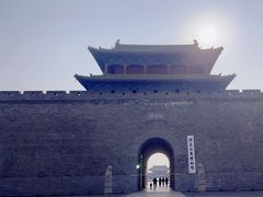 -河东池盐文化博览园