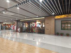 -号令江湖·水浒烤肉(和畅睦邻中心店)