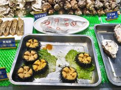 -海味当家·蒸锅海鲜(星海公园店)