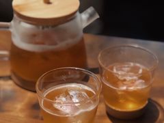花茶-陶享时光西餐·下午茶·竹林花园(新城店)