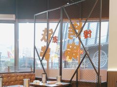 -许哥东北烧烤·铁丳烤串·宫后夹肉(繁花中心店)