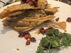 -大师傅金奖啤酒鱼(西街口总店)