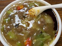 -段生记肉丸糊辣汤(西铁大明宫住宅小区店)