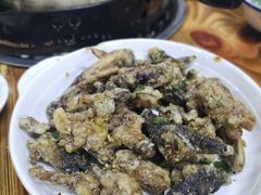 -潮陈记土鸡火锅(东厦北路店)