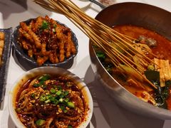 -付小姐在成都(五道口店)