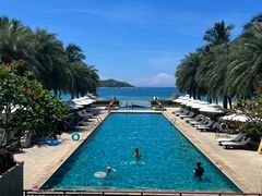 -石梅湾艾美度假酒店