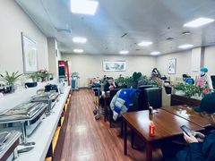 -桃仙机场头等舱休息室