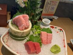 -阿吾罗·月咏精致日料(港汇恒隆广场店)