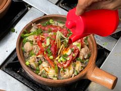 -潮香兴煲仔饭(莲花路店)