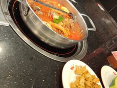 -刘一锅筋头巴脑(凌空二街店)