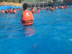 -郑州方特水上乐园