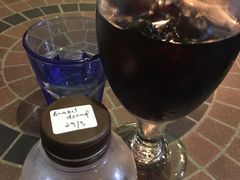 -October Coffee(Gaya)