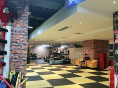 -拳盛时代拳击俱乐部(北京路店)