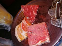 -大山炭火烤肉自助(百盛步行街广场店)