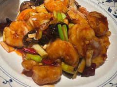 -新连采·海鲜·大连菜(大连恒隆广场店)