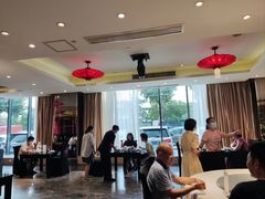 大堂-湖锦酒楼·32年地道湖北菜(光谷店)